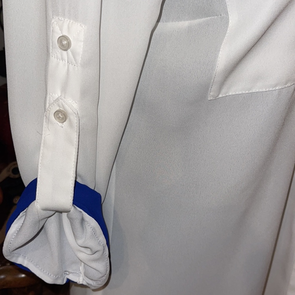 Express Blouse - Picture 4 of 4